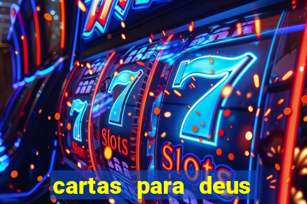 cartas para deus 1080p torrent